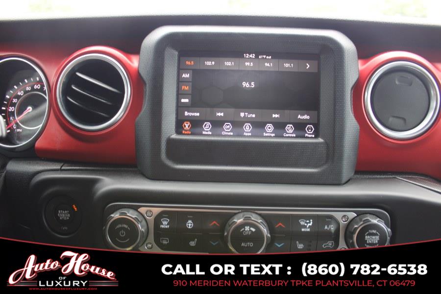 2018 Jeep Wrangler Unlimited Rubicon 4x4, available for sale in Plantsville, Connecticut | Auto House of Luxury. Plantsville, Connecticut 2018 Jeep Wrangler Unlimited Rubicon 4x4, available for sale in Plantsville, Connecticut | Auto House of Luxury. Plantsville, Connecticut