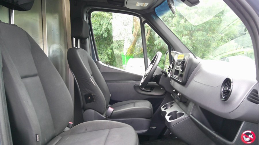 2019 Mercedes-Benz Sprinter Cargo Van 2500 High Roof V6 144" RWD, available for sale in Yantic, Connecticut | Yantic Auto Center. Yantic, Connecticut 2019 Mercedes-Benz Sprinter Cargo Van 2500 High Roof V6 144" RWD, available for sale in Yantic, Connecticut | Yantic Auto Center. Yantic, Connecticut