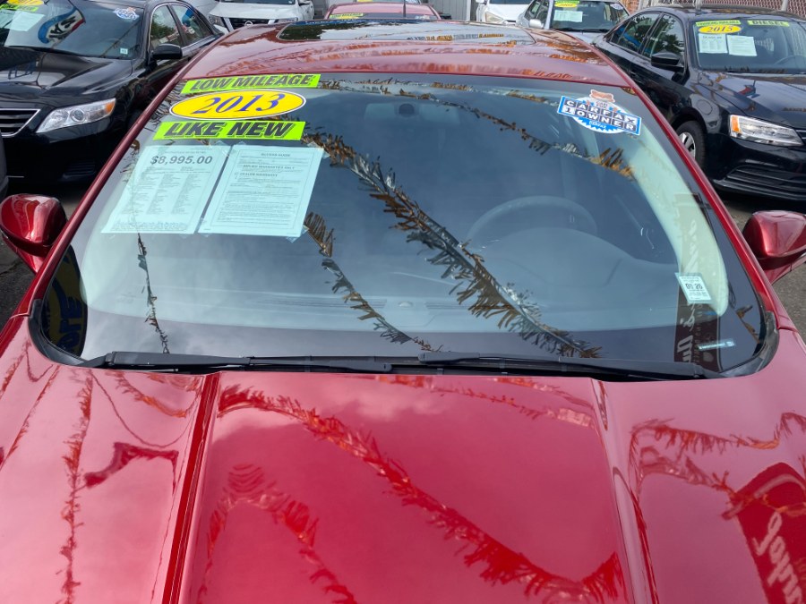 2013 Ford Fusion 4dr Sdn SE FWD, available for sale in Middle Village, New York | Middle Village Motors . Middle Village, New York 2013 Ford Fusion 4dr Sdn SE FWD, available for sale in Middle Village, New York | Middle Village Motors . Middle Village, New York