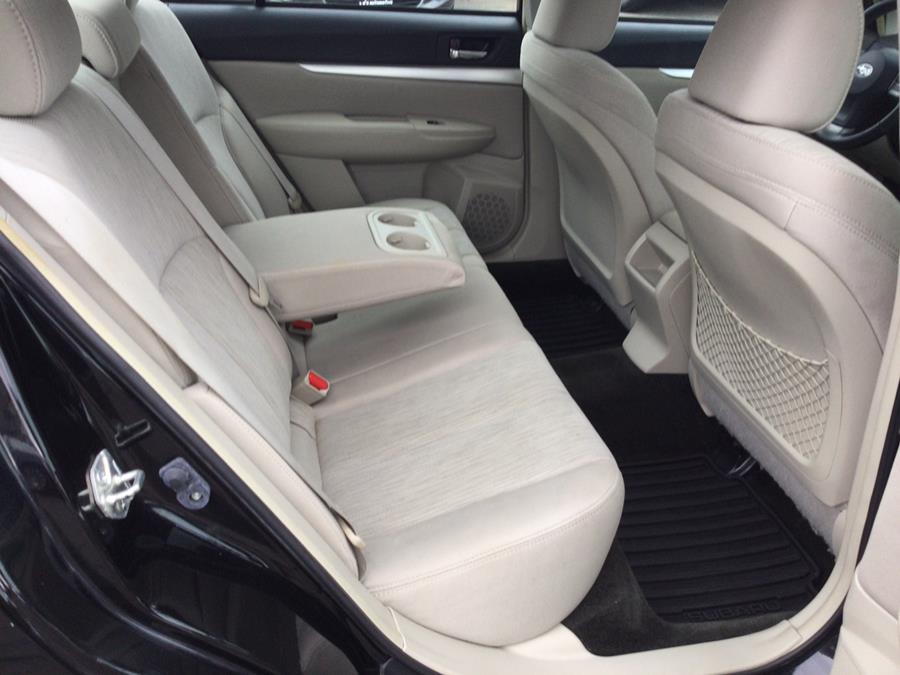 2013 Subaru Legacy 4dr Sdn H4 Auto 2.5i Premium, available for sale in Plantsville, Connecticut | L&S Automotive LLC. Plantsville, Connecticut 2013 Subaru Legacy 4dr Sdn H4 Auto 2.5i Premium, available for sale in Plantsville, Connecticut | L&S Automotive LLC. Plantsville, Connecticut
