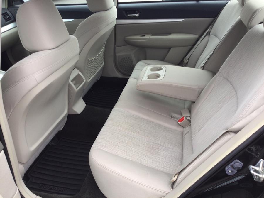 2013 Subaru Legacy 4dr Sdn H4 Auto 2.5i Premium, available for sale in Plantsville, Connecticut | L&S Automotive LLC. Plantsville, Connecticut 2013 Subaru Legacy 4dr Sdn H4 Auto 2.5i Premium, available for sale in Plantsville, Connecticut | L&S Automotive LLC. Plantsville, Connecticut