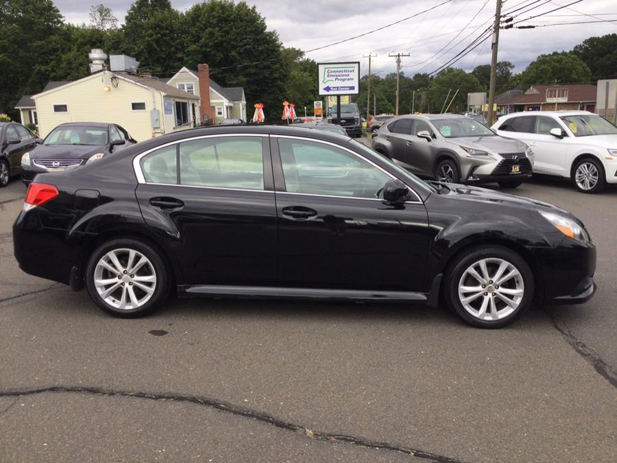 2013 Subaru Legacy 4dr Sdn H4 Auto 2.5i Premium, available for sale in Plantsville, Connecticut | L&S Automotive LLC. Plantsville, Connecticut 2013 Subaru Legacy 4dr Sdn H4 Auto 2.5i Premium, available for sale in Plantsville, Connecticut | L&S Automotive LLC. Plantsville, Connecticut