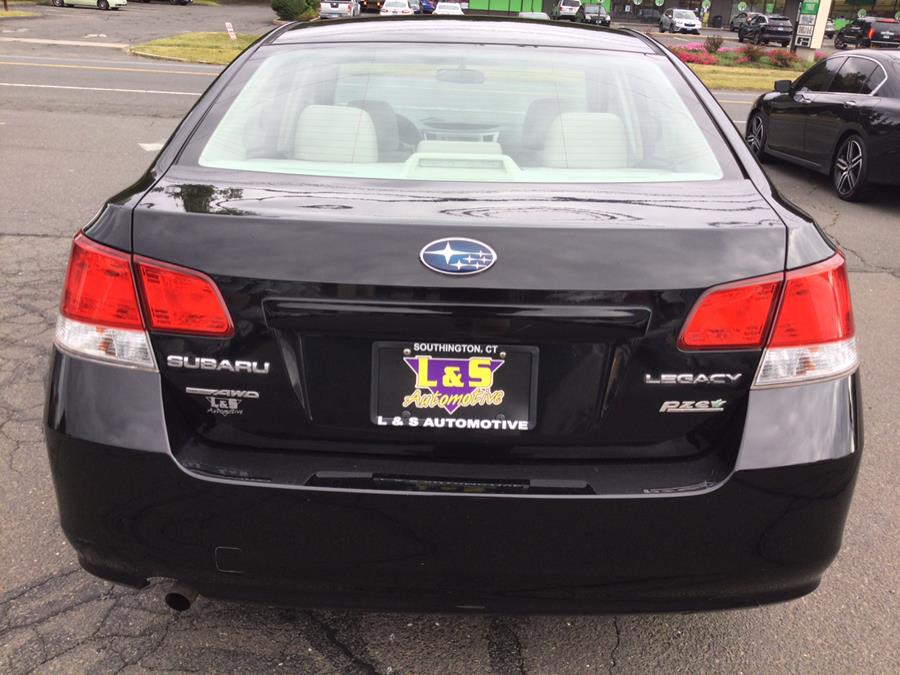 2013 Subaru Legacy 4dr Sdn H4 Auto 2.5i Premium, available for sale in Plantsville, Connecticut | L&S Automotive LLC. Plantsville, Connecticut 2013 Subaru Legacy 4dr Sdn H4 Auto 2.5i Premium, available for sale in Plantsville, Connecticut | L&S Automotive LLC. Plantsville, Connecticut