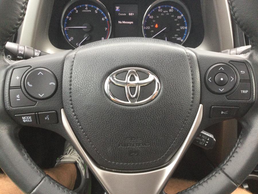 2017 Toyota RAV4 Limited AWD (Natl), available for sale in Plantsville, Connecticut | L&S Automotive LLC. Plantsville, Connecticut 2017 Toyota RAV4 Limited AWD (Natl), available for sale in Plantsville, Connecticut | L&S Automotive LLC. Plantsville, Connecticut