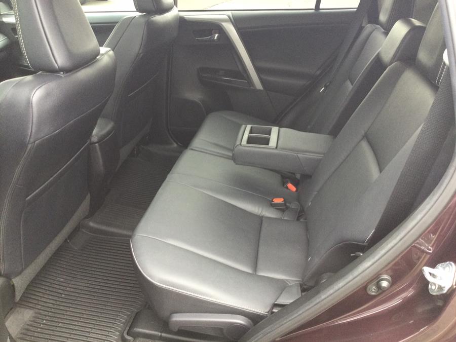 2017 Toyota RAV4 Limited AWD (Natl), available for sale in Plantsville, Connecticut | L&S Automotive LLC. Plantsville, Connecticut 2017 Toyota RAV4 Limited AWD (Natl), available for sale in Plantsville, Connecticut | L&S Automotive LLC. Plantsville, Connecticut