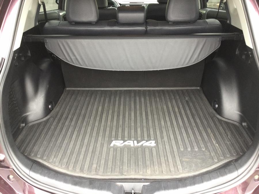 2017 Toyota RAV4 Limited AWD (Natl), available for sale in Plantsville, Connecticut | L&S Automotive LLC. Plantsville, Connecticut 2017 Toyota RAV4 Limited AWD (Natl), available for sale in Plantsville, Connecticut | L&S Automotive LLC. Plantsville, Connecticut