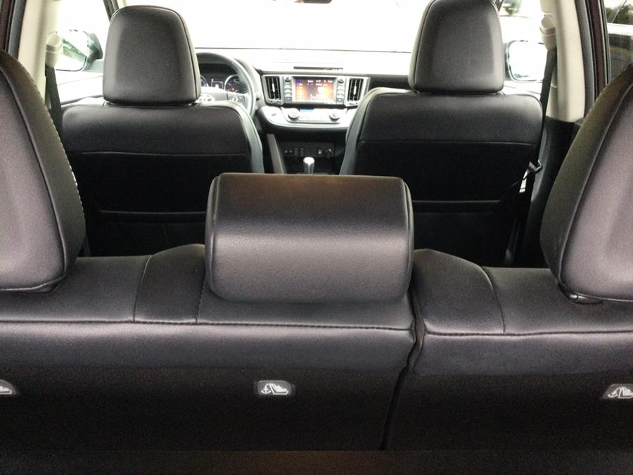2017 Toyota RAV4 Limited AWD (Natl), available for sale in Plantsville, Connecticut | L&S Automotive LLC. Plantsville, Connecticut 2017 Toyota RAV4 Limited AWD (Natl), available for sale in Plantsville, Connecticut | L&S Automotive LLC. Plantsville, Connecticut