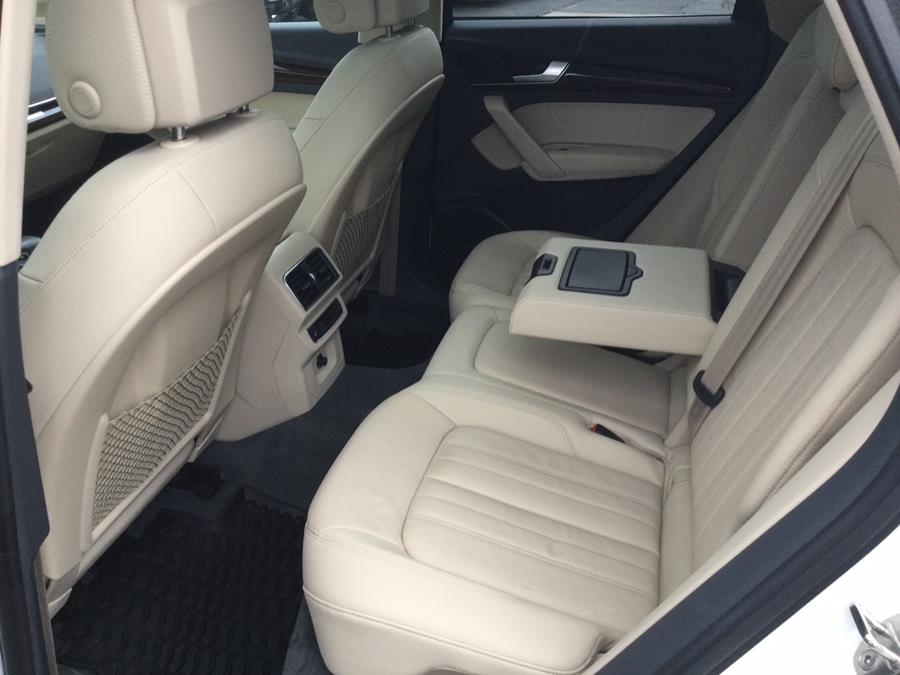 2018 Audi Q5 2.0 TFSI Tech Premium Plus, available for sale in Plantsville, Connecticut | L&S Automotive LLC. Plantsville, Connecticut 2018 Audi Q5 2.0 TFSI Tech Premium Plus, available for sale in Plantsville, Connecticut | L&S Automotive LLC. Plantsville, Connecticut