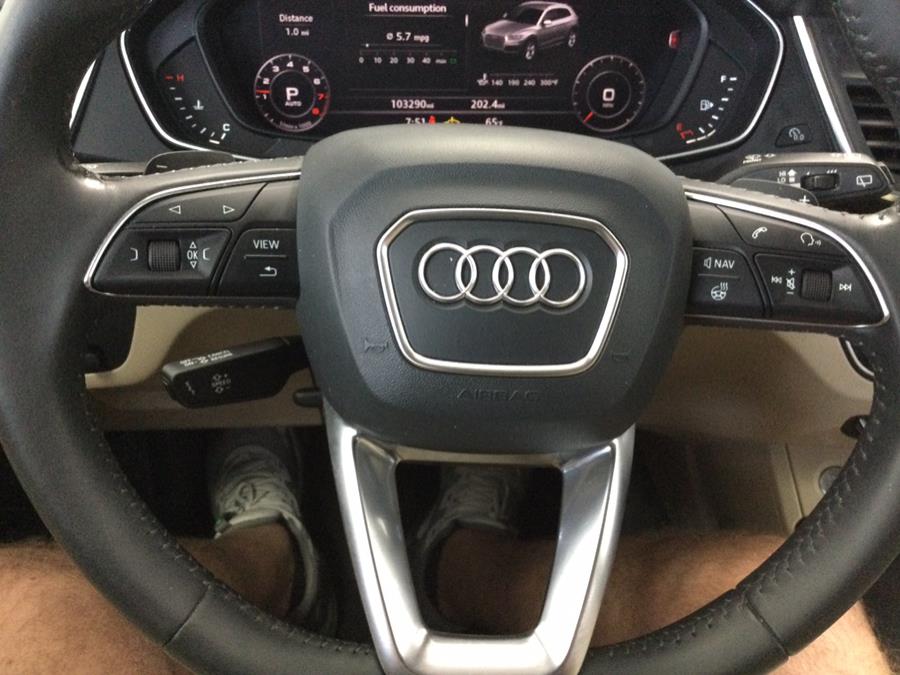2018 Audi Q5 2.0 TFSI Tech Premium Plus, available for sale in Plantsville, Connecticut | L&S Automotive LLC. Plantsville, Connecticut 2018 Audi Q5 2.0 TFSI Tech Premium Plus, available for sale in Plantsville, Connecticut | L&S Automotive LLC. Plantsville, Connecticut