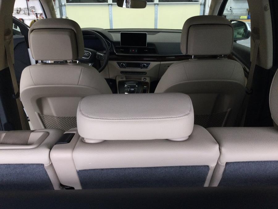 2018 Audi Q5 2.0 TFSI Tech Premium Plus, available for sale in Plantsville, Connecticut | L&S Automotive LLC. Plantsville, Connecticut 2018 Audi Q5 2.0 TFSI Tech Premium Plus, available for sale in Plantsville, Connecticut | L&S Automotive LLC. Plantsville, Connecticut
