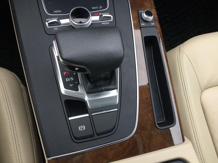 2018 Audi Q5 2.0 TFSI Tech Premium Plus, available for sale in Plantsville, Connecticut | L&S Automotive LLC. Plantsville, Connecticut 2018 Audi Q5 2.0 TFSI Tech Premium Plus, available for sale in Plantsville, Connecticut | L&S Automotive LLC. Plantsville, Connecticut