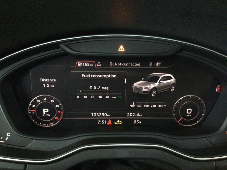 2018 Audi Q5 2.0 TFSI Tech Premium Plus, available for sale in Plantsville, Connecticut | L&S Automotive LLC. Plantsville, Connecticut 2018 Audi Q5 2.0 TFSI Tech Premium Plus, available for sale in Plantsville, Connecticut | L&S Automotive LLC. Plantsville, Connecticut