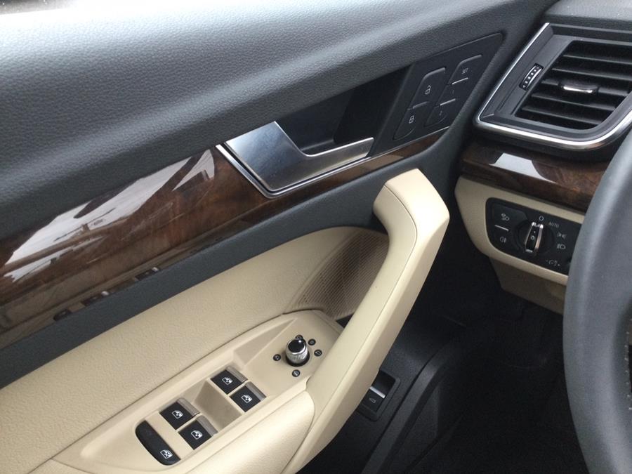 2018 Audi Q5 2.0 TFSI Tech Premium Plus, available for sale in Plantsville, Connecticut | L&S Automotive LLC. Plantsville, Connecticut 2018 Audi Q5 2.0 TFSI Tech Premium Plus, available for sale in Plantsville, Connecticut | L&S Automotive LLC. Plantsville, Connecticut