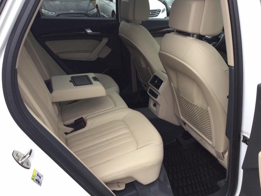 2018 Audi Q5 2.0 TFSI Tech Premium Plus, available for sale in Plantsville, Connecticut | L&S Automotive LLC. Plantsville, Connecticut 2018 Audi Q5 2.0 TFSI Tech Premium Plus, available for sale in Plantsville, Connecticut | L&S Automotive LLC. Plantsville, Connecticut
