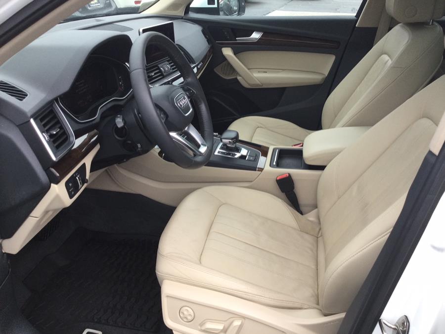 2018 Audi Q5 2.0 TFSI Tech Premium Plus, available for sale in Plantsville, Connecticut | L&S Automotive LLC. Plantsville, Connecticut 2018 Audi Q5 2.0 TFSI Tech Premium Plus, available for sale in Plantsville, Connecticut | L&S Automotive LLC. Plantsville, Connecticut