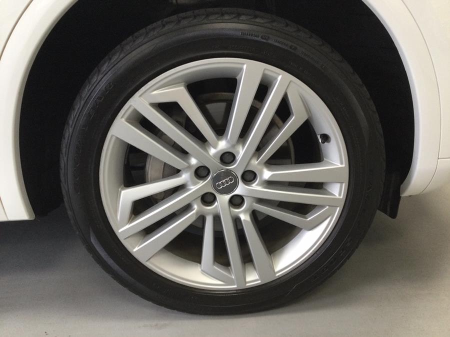 2018 Audi Q5 2.0 TFSI Tech Premium Plus, available for sale in Plantsville, Connecticut | L&S Automotive LLC. Plantsville, Connecticut 2018 Audi Q5 2.0 TFSI Tech Premium Plus, available for sale in Plantsville, Connecticut | L&S Automotive LLC. Plantsville, Connecticut