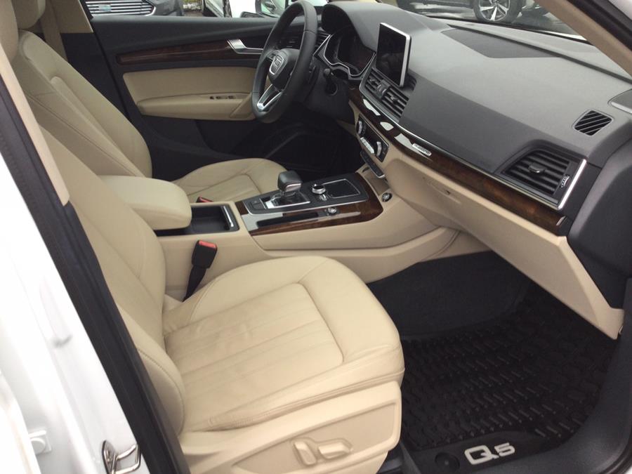 2018 Audi Q5 2.0 TFSI Tech Premium Plus, available for sale in Plantsville, Connecticut | L&S Automotive LLC. Plantsville, Connecticut 2018 Audi Q5 2.0 TFSI Tech Premium Plus, available for sale in Plantsville, Connecticut | L&S Automotive LLC. Plantsville, Connecticut