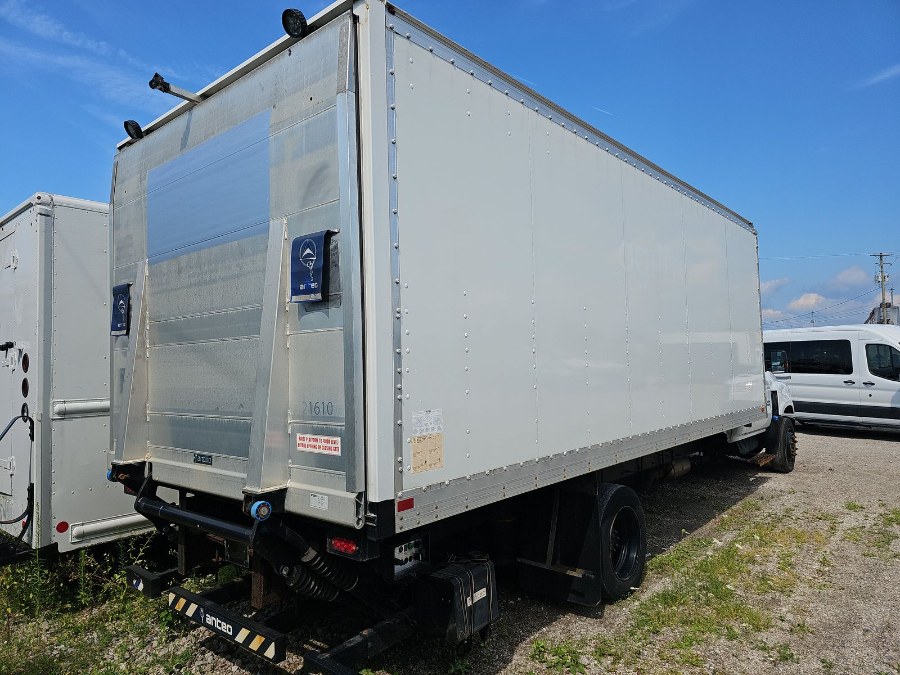 2021 Chevrolet Silverado MD 4500 LT 20FT DRY BOX WORK TRUCK + HUGE LIFT GATE + NO CDL, available for sale in South Amboy, New Jersey | NJ Truck Spot. South Amboy, New Jersey 2021 Chevrolet Silverado MD 4500 LT 20FT DRY BOX WORK TRUCK + HUGE LIFT GATE + NO CDL, available for sale in South Amboy, New Jersey | NJ Truck Spot. South Amboy, New Jersey