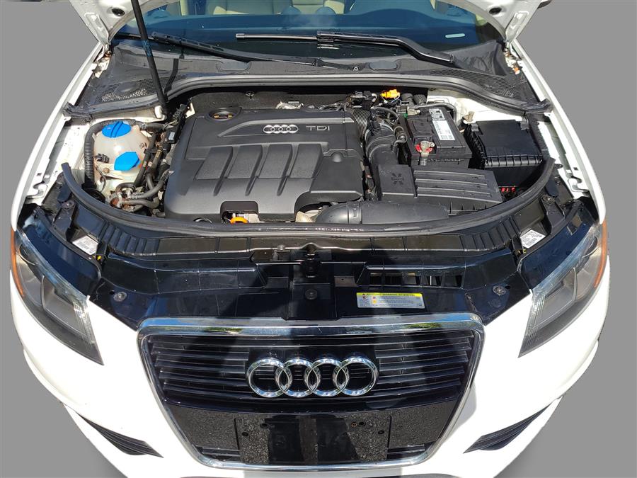2011 Audi A3 4dr HB S tronic FrontTrak 2.0 TDI Premium Plus, available for sale in Canton, Connecticut | Lava Motors. Canton, Connecticut 2011 Audi A3 4dr HB S tronic FrontTrak 2.0 TDI Premium Plus, available for sale in Canton, Connecticut | Lava Motors. Canton, Connecticut