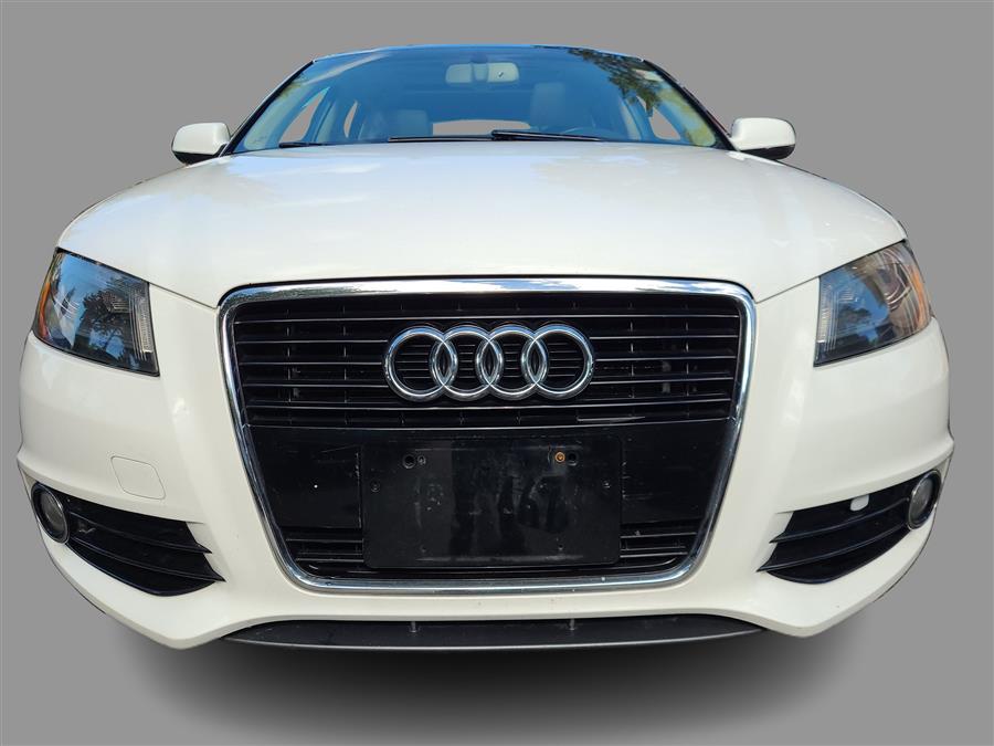 2011 Audi A3 4dr HB S tronic FrontTrak 2.0 TDI Premium Plus, available for sale in Canton, Connecticut | Lava Motors. Canton, Connecticut 2011 Audi A3 4dr HB S tronic FrontTrak 2.0 TDI Premium Plus, available for sale in Canton, Connecticut | Lava Motors. Canton, Connecticut