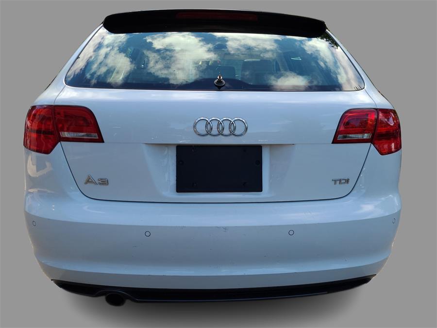 2011 Audi A3 4dr HB S tronic FrontTrak 2.0 TDI Premium Plus, available for sale in Canton, Connecticut | Lava Motors. Canton, Connecticut 2011 Audi A3 4dr HB S tronic FrontTrak 2.0 TDI Premium Plus, available for sale in Canton, Connecticut | Lava Motors. Canton, Connecticut