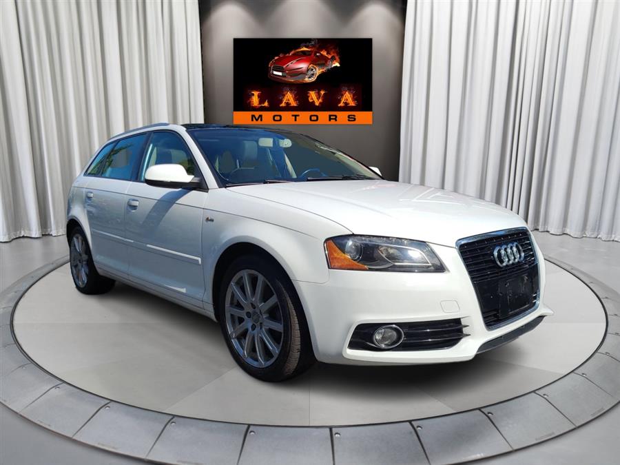2011 Audi A3 4dr HB S tronic FrontTrak 2.0 TDI Premium Plus, available for sale in Canton, Connecticut | Lava Motors. Canton, Connecticut 2011 Audi A3 4dr HB S tronic FrontTrak 2.0 TDI Premium Plus, available for sale in Canton, Connecticut | Lava Motors. Canton, Connecticut