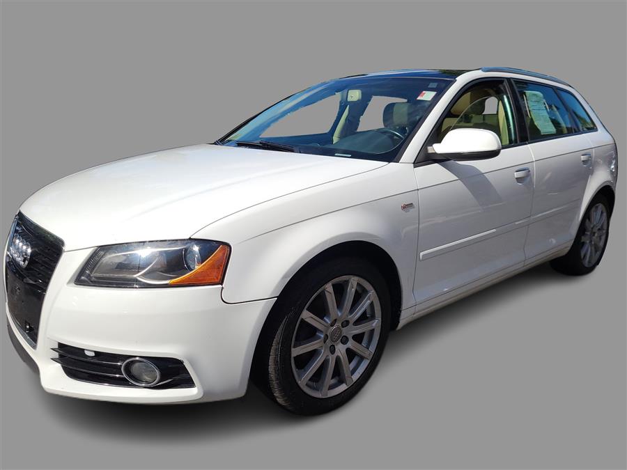 2011 Audi A3 4dr HB S tronic FrontTrak 2.0 TDI Premium Plus, available for sale in Canton, Connecticut | Lava Motors. Canton, Connecticut 2011 Audi A3 4dr HB S tronic FrontTrak 2.0 TDI Premium Plus, available for sale in Canton, Connecticut | Lava Motors. Canton, Connecticut