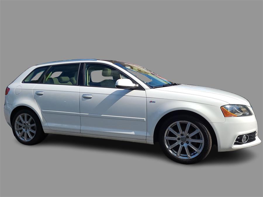 2011 Audi A3 4dr HB S tronic FrontTrak 2.0 TDI Premium Plus, available for sale in Canton, Connecticut | Lava Motors. Canton, Connecticut 2011 Audi A3 4dr HB S tronic FrontTrak 2.0 TDI Premium Plus, available for sale in Canton, Connecticut | Lava Motors. Canton, Connecticut