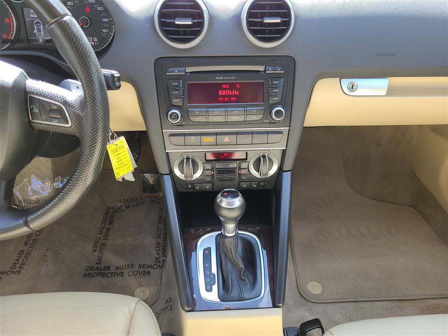 2011 Audi A3 4dr HB S tronic FrontTrak 2.0 TDI Premium Plus, available for sale in Canton, Connecticut | Lava Motors. Canton, Connecticut 2011 Audi A3 4dr HB S tronic FrontTrak 2.0 TDI Premium Plus, available for sale in Canton, Connecticut | Lava Motors. Canton, Connecticut