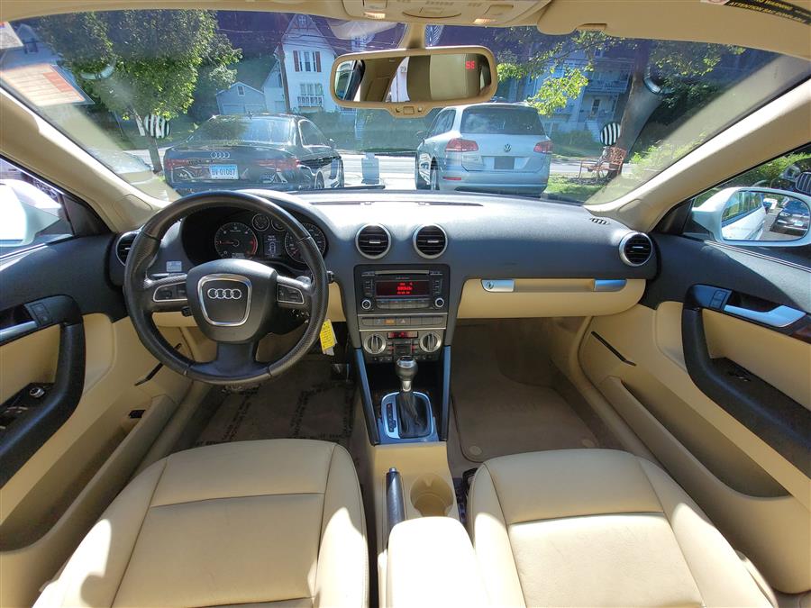 2011 Audi A3 4dr HB S tronic FrontTrak 2.0 TDI Premium Plus, available for sale in Canton, Connecticut | Lava Motors. Canton, Connecticut 2011 Audi A3 4dr HB S tronic FrontTrak 2.0 TDI Premium Plus, available for sale in Canton, Connecticut | Lava Motors. Canton, Connecticut