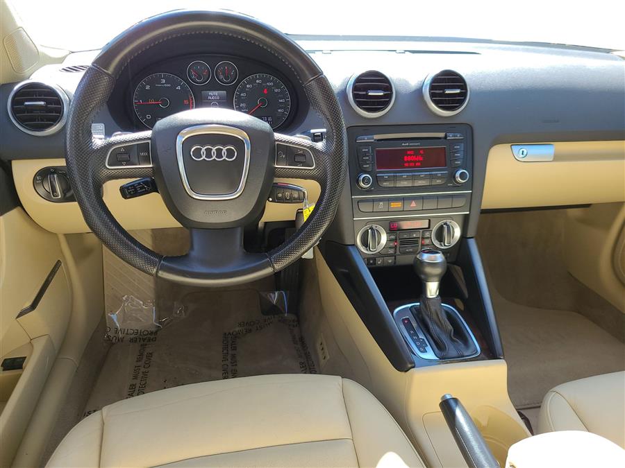 2011 Audi A3 4dr HB S tronic FrontTrak 2.0 TDI Premium Plus, available for sale in Canton, Connecticut | Lava Motors. Canton, Connecticut 2011 Audi A3 4dr HB S tronic FrontTrak 2.0 TDI Premium Plus, available for sale in Canton, Connecticut | Lava Motors. Canton, Connecticut