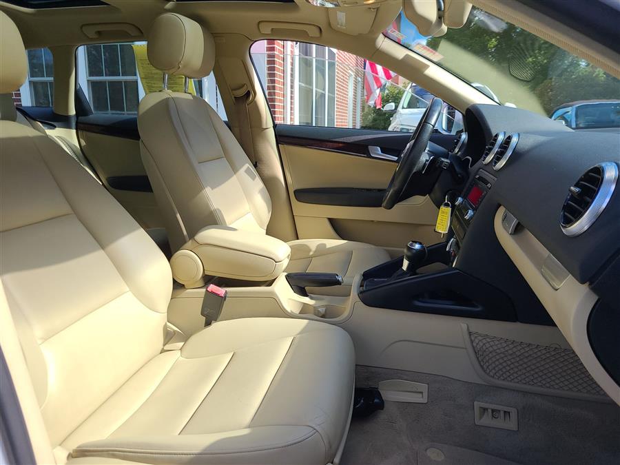 2011 Audi A3 4dr HB S tronic FrontTrak 2.0 TDI Premium Plus, available for sale in Canton, Connecticut | Lava Motors. Canton, Connecticut 2011 Audi A3 4dr HB S tronic FrontTrak 2.0 TDI Premium Plus, available for sale in Canton, Connecticut | Lava Motors. Canton, Connecticut