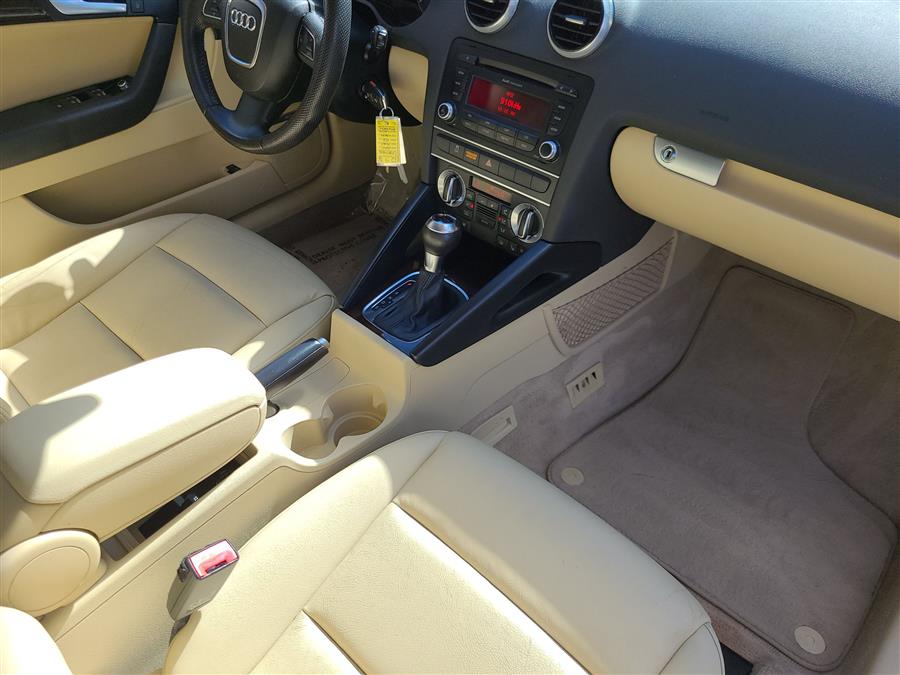 2011 Audi A3 4dr HB S tronic FrontTrak 2.0 TDI Premium Plus, available for sale in Canton, Connecticut | Lava Motors. Canton, Connecticut 2011 Audi A3 4dr HB S tronic FrontTrak 2.0 TDI Premium Plus, available for sale in Canton, Connecticut | Lava Motors. Canton, Connecticut