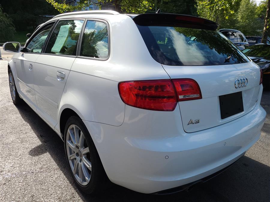 2011 Audi A3 4dr HB S tronic FrontTrak 2.0 TDI Premium Plus, available for sale in Canton, Connecticut | Lava Motors. Canton, Connecticut 2011 Audi A3 4dr HB S tronic FrontTrak 2.0 TDI Premium Plus, available for sale in Canton, Connecticut | Lava Motors. Canton, Connecticut