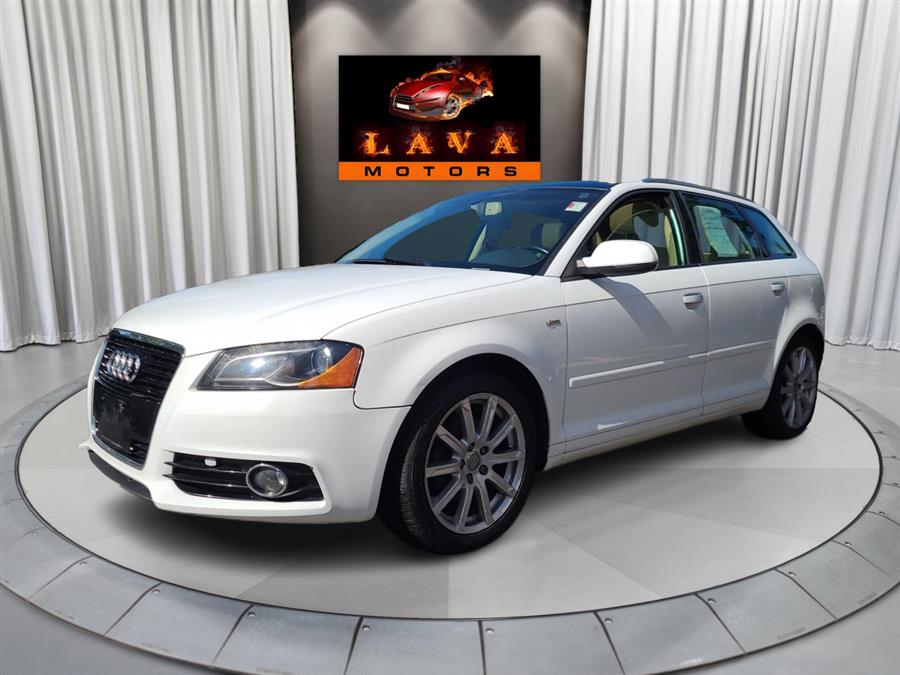 2011 Audi A3 4dr HB S tronic FrontTrak 2.0 TDI Premium Plus, available for sale in Canton, Connecticut | Lava Motors. Canton, Connecticut 2011 Audi A3 4dr HB S tronic FrontTrak 2.0 TDI Premium Plus, available for sale in Canton, Connecticut | Lava Motors. Canton, Connecticut