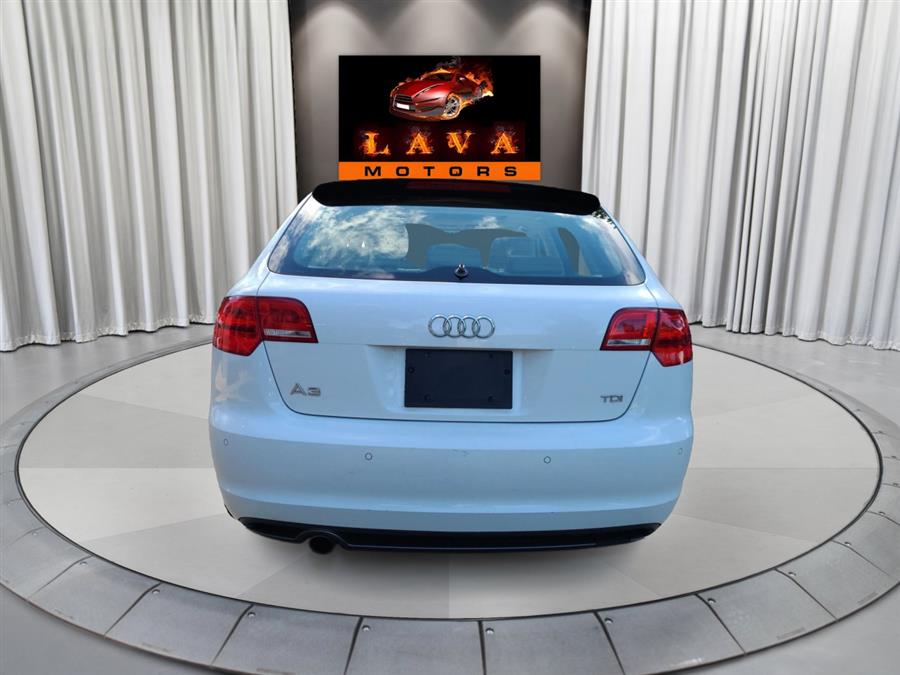 2011 Audi A3 4dr HB S tronic FrontTrak 2.0 TDI Premium Plus, available for sale in Canton, Connecticut | Lava Motors. Canton, Connecticut 2011 Audi A3 4dr HB S tronic FrontTrak 2.0 TDI Premium Plus, available for sale in Canton, Connecticut | Lava Motors. Canton, Connecticut