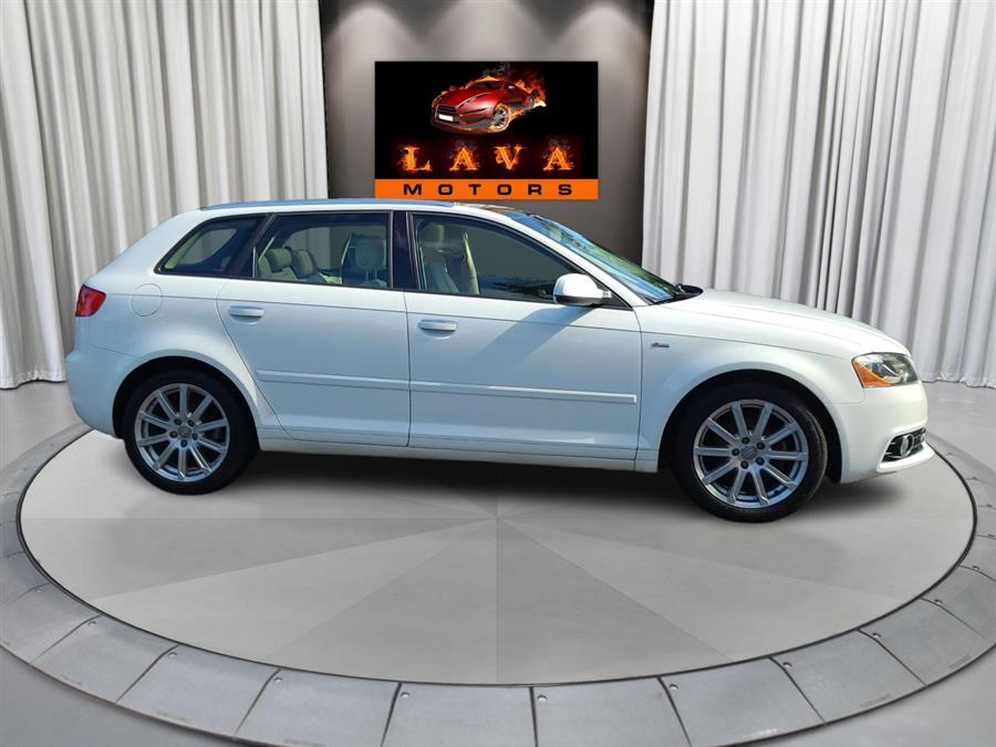 2011 Audi A3 4dr HB S tronic FrontTrak 2.0 TDI Premium Plus, available for sale in Canton, Connecticut | Lava Motors. Canton, Connecticut 2011 Audi A3 4dr HB S tronic FrontTrak 2.0 TDI Premium Plus, available for sale in Canton, Connecticut | Lava Motors. Canton, Connecticut