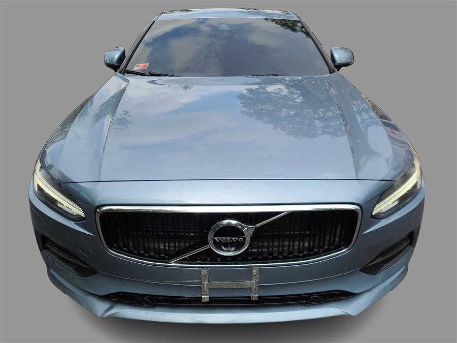 2018 Volvo S90 T5 AWD Momentum, available for sale in Canton, Connecticut | Lava Motors. Canton, Connecticut 2018 Volvo S90 T5 AWD Momentum, available for sale in Canton, Connecticut | Lava Motors. Canton, Connecticut