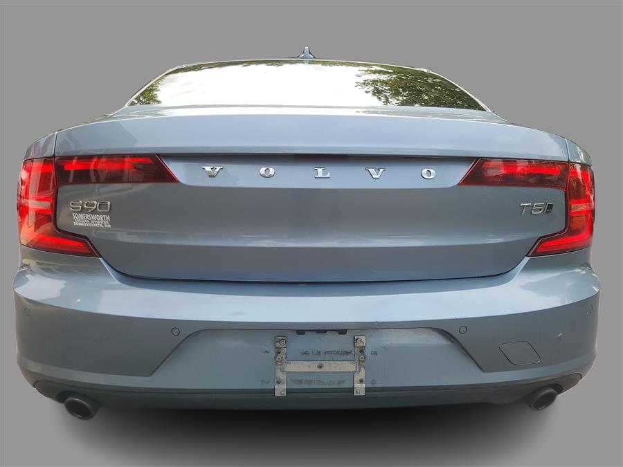 2018 Volvo S90 T5 AWD Momentum, available for sale in Canton, Connecticut | Lava Motors. Canton, Connecticut 2018 Volvo S90 T5 AWD Momentum, available for sale in Canton, Connecticut | Lava Motors. Canton, Connecticut