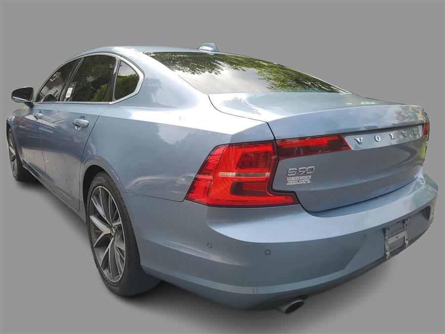2018 Volvo S90 T5 AWD Momentum, available for sale in Canton, Connecticut | Lava Motors. Canton, Connecticut 2018 Volvo S90 T5 AWD Momentum, available for sale in Canton, Connecticut | Lava Motors. Canton, Connecticut