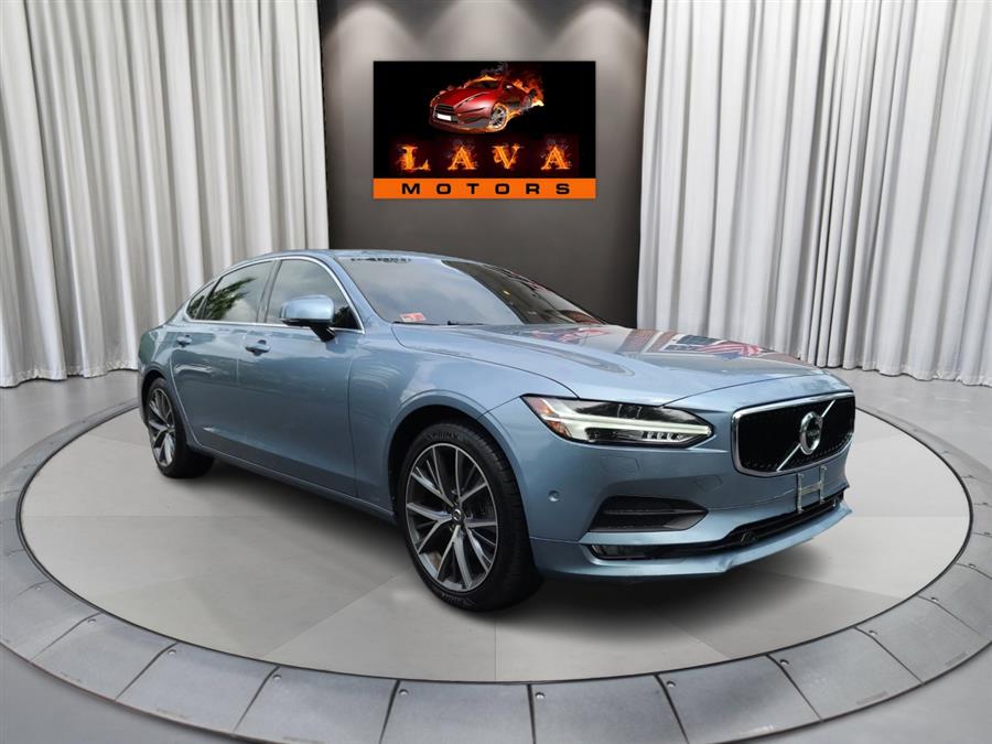 2018 Volvo S90 T5 AWD Momentum, available for sale in Canton, Connecticut | Lava Motors. Canton, Connecticut 2018 Volvo S90 T5 AWD Momentum, available for sale in Canton, Connecticut | Lava Motors. Canton, Connecticut