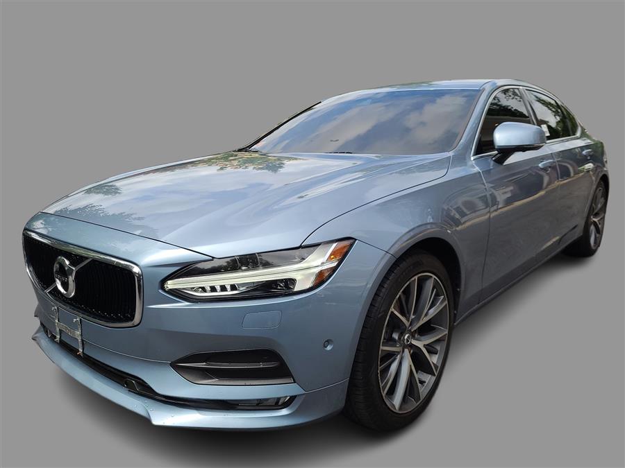 2018 Volvo S90 T5 AWD Momentum, available for sale in Canton, Connecticut | Lava Motors. Canton, Connecticut 2018 Volvo S90 T5 AWD Momentum, available for sale in Canton, Connecticut | Lava Motors. Canton, Connecticut