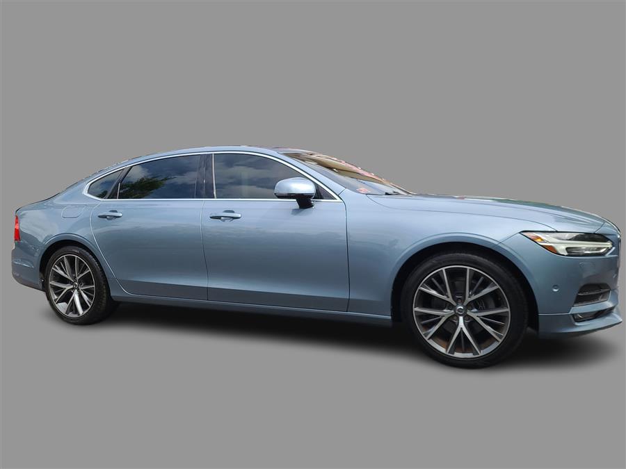 2018 Volvo S90 T5 AWD Momentum, available for sale in Canton, Connecticut | Lava Motors. Canton, Connecticut 2018 Volvo S90 T5 AWD Momentum, available for sale in Canton, Connecticut | Lava Motors. Canton, Connecticut