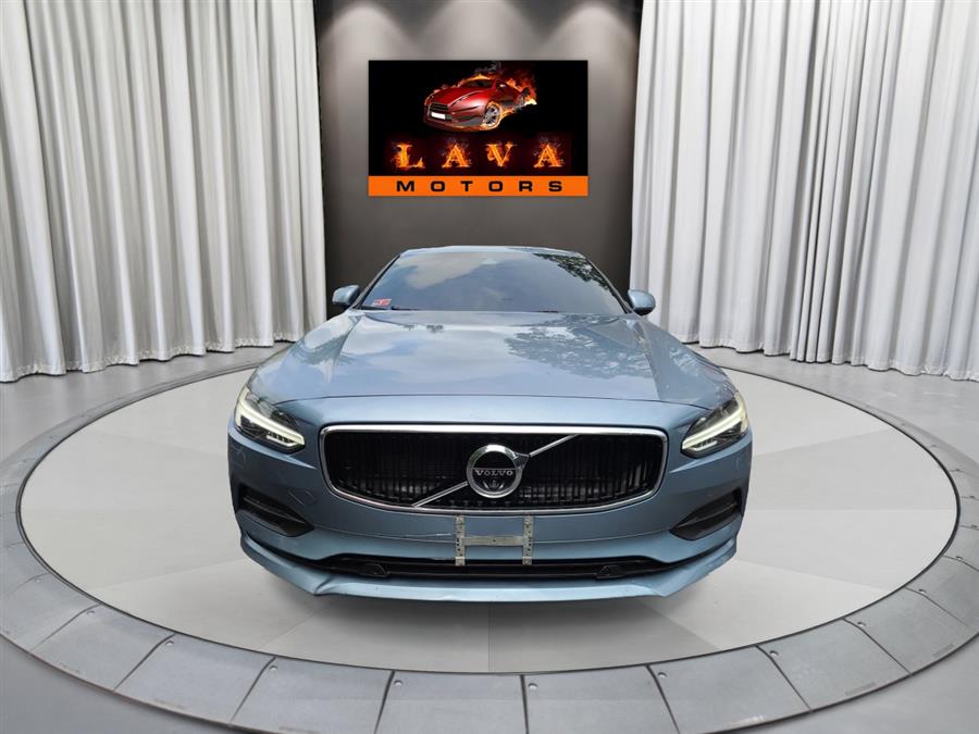 2018 Volvo S90 T5 AWD Momentum, available for sale in Canton, Connecticut | Lava Motors. Canton, Connecticut 2018 Volvo S90 T5 AWD Momentum, available for sale in Canton, Connecticut | Lava Motors. Canton, Connecticut