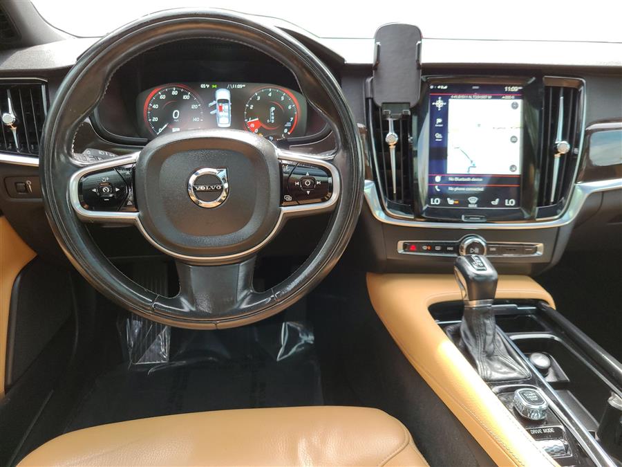 2018 Volvo S90 T5 AWD Momentum, available for sale in Canton, Connecticut | Lava Motors. Canton, Connecticut 2018 Volvo S90 T5 AWD Momentum, available for sale in Canton, Connecticut | Lava Motors. Canton, Connecticut
