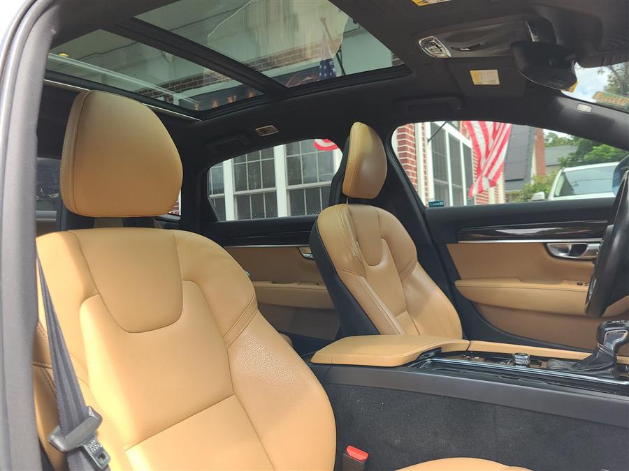2018 Volvo S90 T5 AWD Momentum, available for sale in Canton, Connecticut | Lava Motors. Canton, Connecticut 2018 Volvo S90 T5 AWD Momentum, available for sale in Canton, Connecticut | Lava Motors. Canton, Connecticut