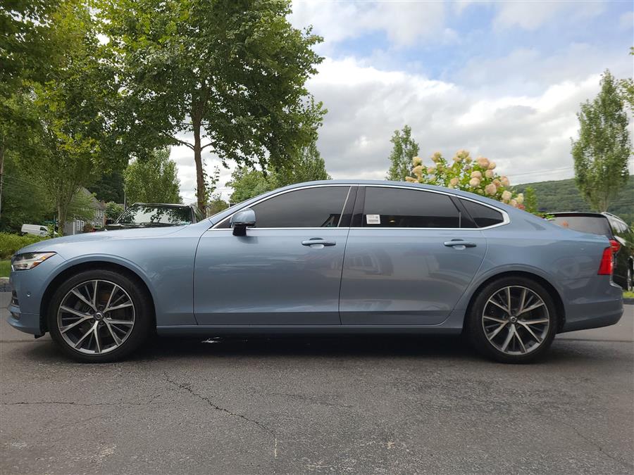 2018 Volvo S90 T5 AWD Momentum, available for sale in Canton, Connecticut | Lava Motors. Canton, Connecticut 2018 Volvo S90 T5 AWD Momentum, available for sale in Canton, Connecticut | Lava Motors. Canton, Connecticut