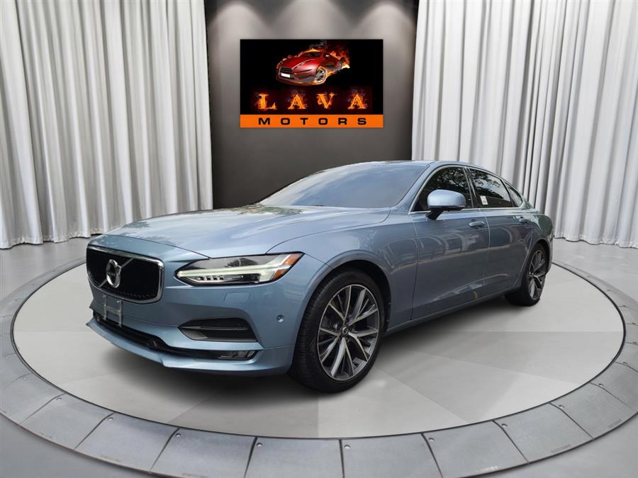 2018 Volvo S90 T5 AWD Momentum, available for sale in Canton, Connecticut | Lava Motors. Canton, Connecticut 2018 Volvo S90 T5 AWD Momentum, available for sale in Canton, Connecticut | Lava Motors. Canton, Connecticut