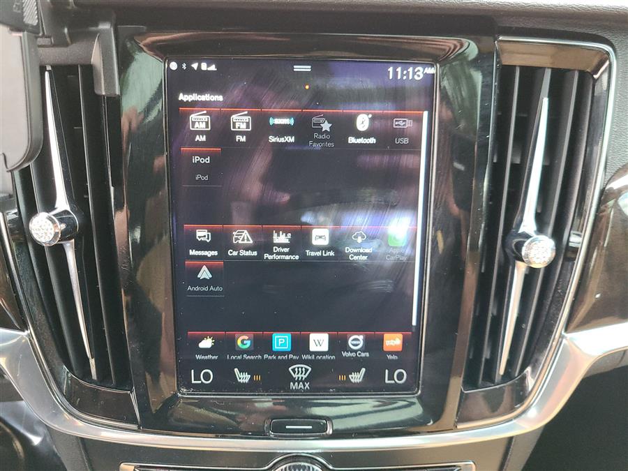 2018 Volvo S90 T5 AWD Momentum, available for sale in Canton, Connecticut | Lava Motors. Canton, Connecticut 2018 Volvo S90 T5 AWD Momentum, available for sale in Canton, Connecticut | Lava Motors. Canton, Connecticut