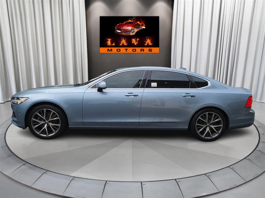 2018 Volvo S90 T5 AWD Momentum, available for sale in Canton, Connecticut | Lava Motors. Canton, Connecticut 2018 Volvo S90 T5 AWD Momentum, available for sale in Canton, Connecticut | Lava Motors. Canton, Connecticut
